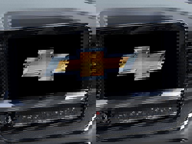 New 2026 Chevrolet Silverado 1500 ZR2 image 20