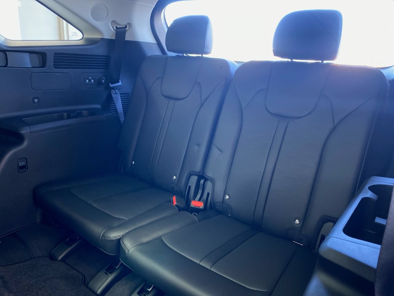 New 2026 Kia Sorento X-Line EX AWD/4WD image 36