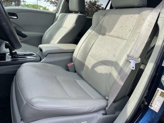 Used 2017 Acura RDX AWD w/ Advance Package image 35