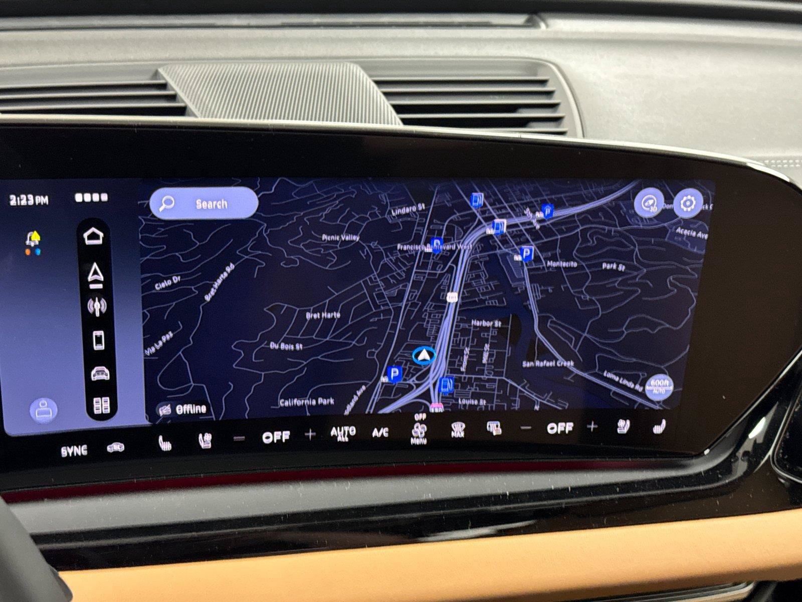 New 2026 Audi A6 Premium Plus AWD/4WD image 17