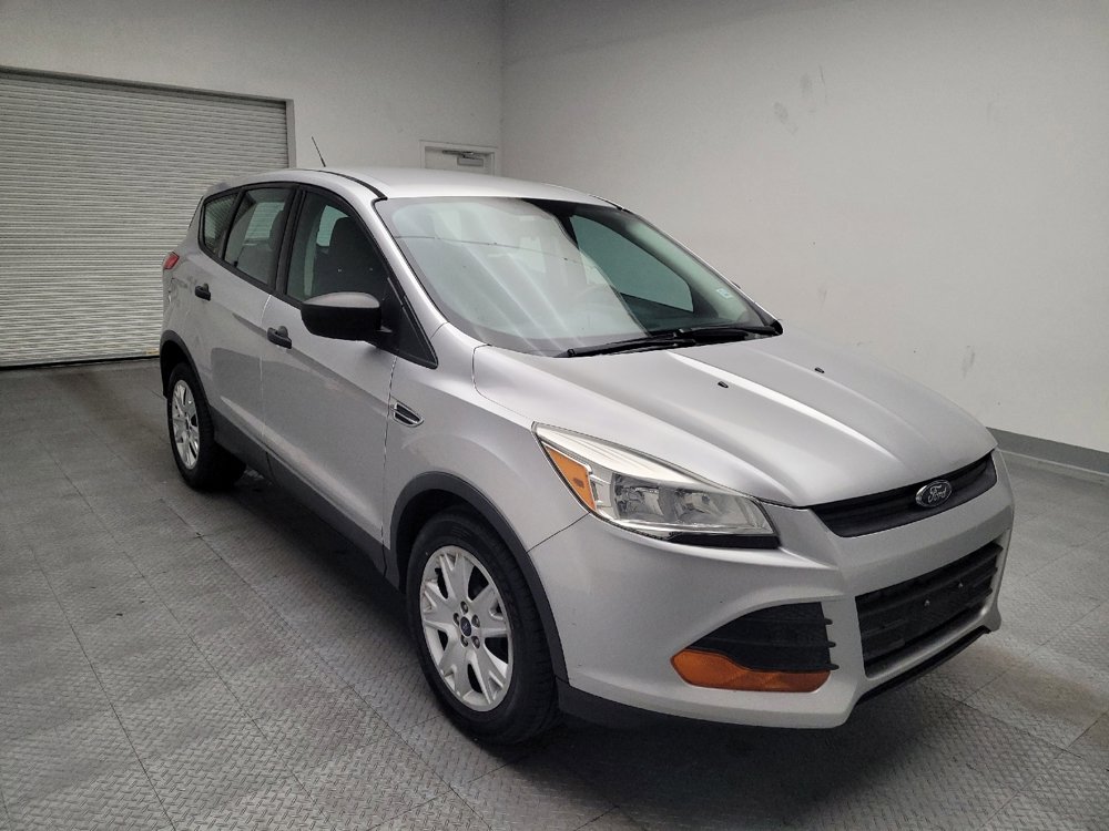 Used 2016 Ford Escape S image 13