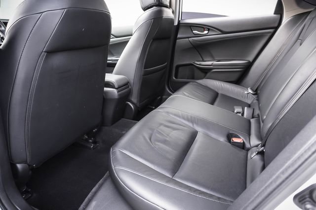 Used 2019 Honda Insight Touring image 20