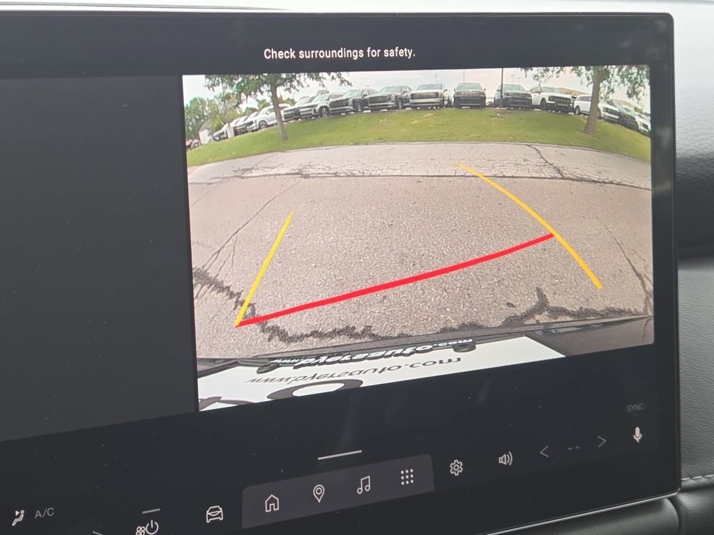 New 2026 MAZDA CX-5 Select AWD/4WD image 5