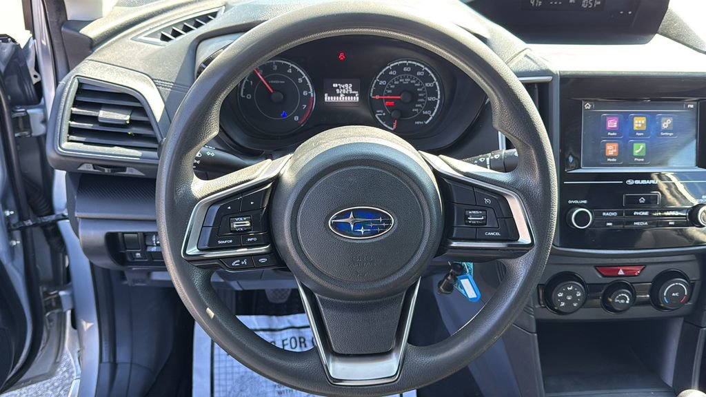 Used 2018 Subaru Impreza 2.0i image 13