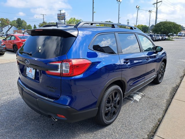 New 2026 Subaru Ascent Bronze Edition AWD/4WD image 6