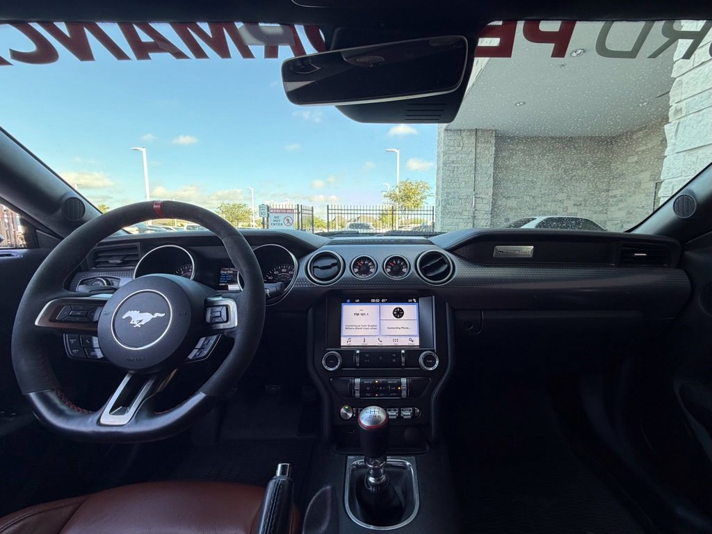 Used 2019 Ford Mustang GT w/ Performance Package - Level 2 RWD image 27