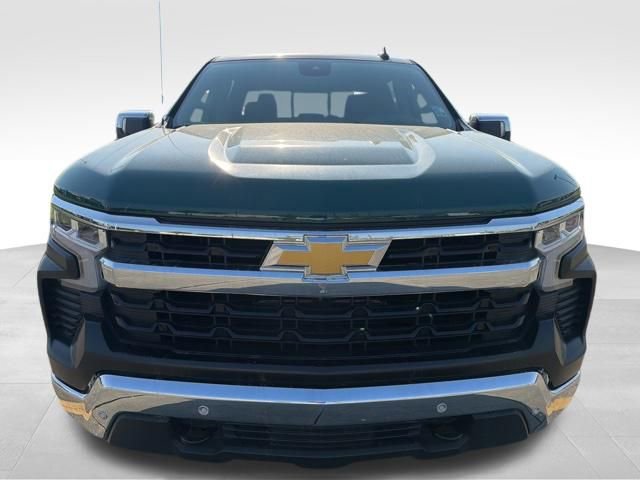 New 2025 Chevrolet Silverado 1500 LT w/ Safety Package image 2
