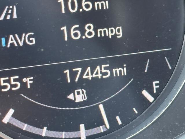 Certified 2023 MAZDA CX-5 Carbon Edition image 26