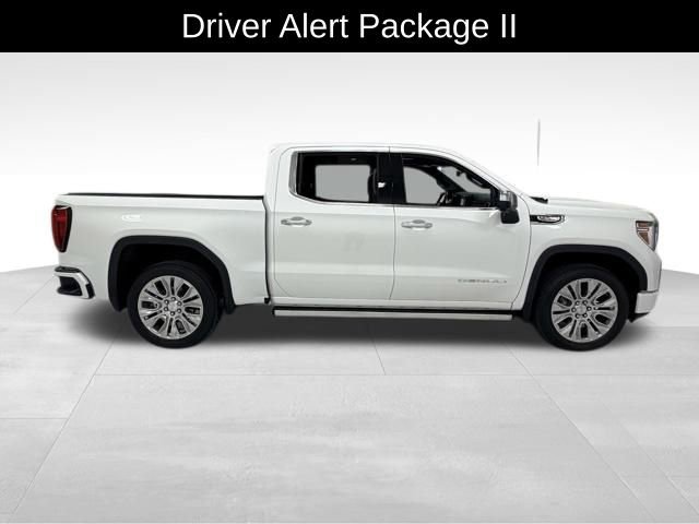Certified 2021 GMC Sierra 1500 Denali w/ Denali Ultimate Package image 7