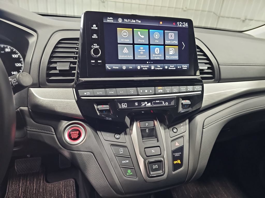 Used 2025 Honda Odyssey EX-L image 20