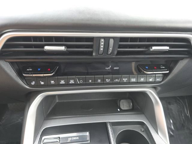 Used 2025 MAZDA CX-70 3.3 Turbo S w/ Premium Package image 36