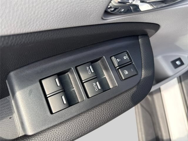 Certified 2025 Honda Ridgeline RTL image 18
