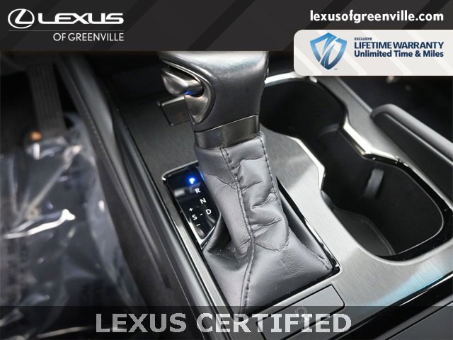 Certified 2024 Lexus ES 250 w/ Premium Package image 17