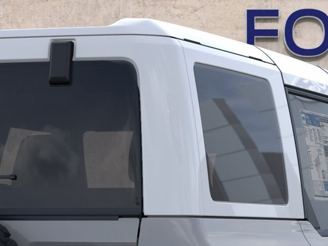New 2026 Ford Bronco Heritage Edition AWD/4WD image 25