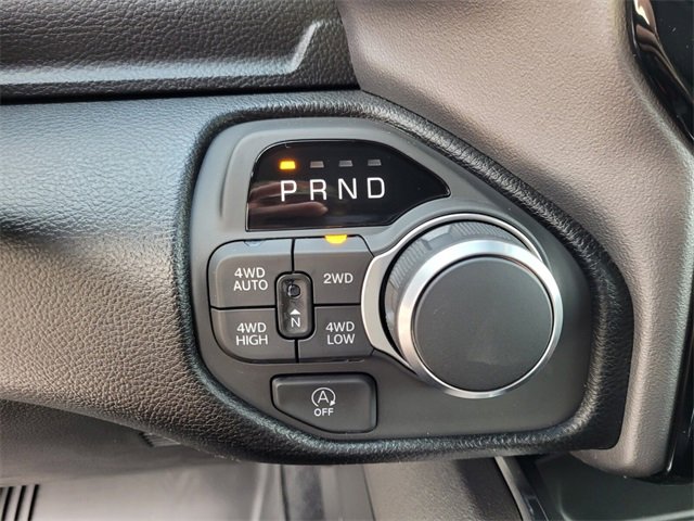 New 2026 RAM 1500 Big Horn image 30