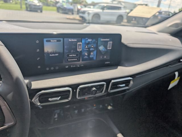 New 2026 Nissan Sentra SV w/ SV Convenience Package FWD image 20