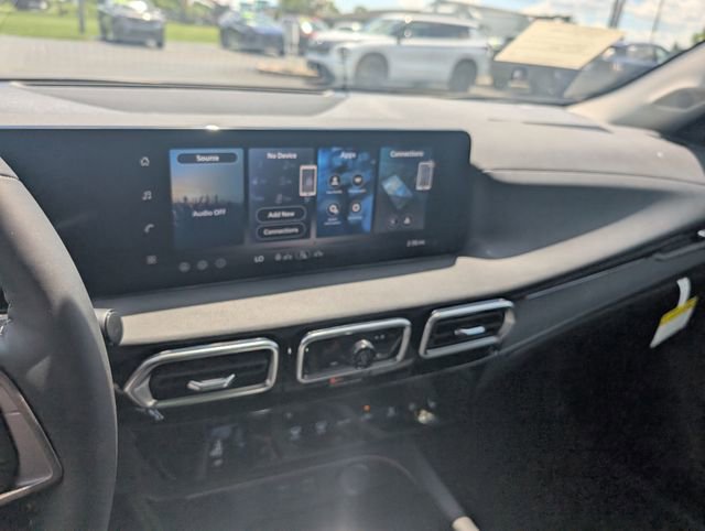 New 2026 Nissan Sentra SV FWD image 20