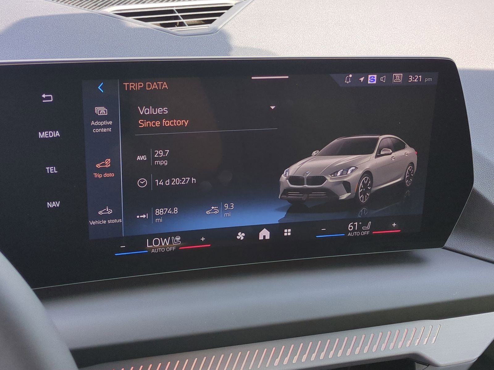 Certified 2026 BMW 228i w/ Premium Package FWD image 22