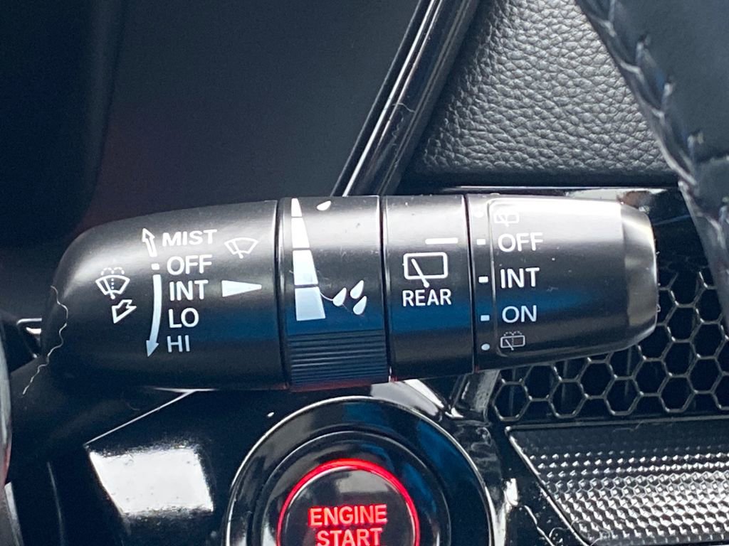 Used 2023 Honda CR-V EX-L image 30