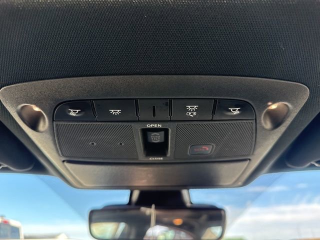 Used 2023 Nissan Maxima SR w/ Sport Mat Group image 14