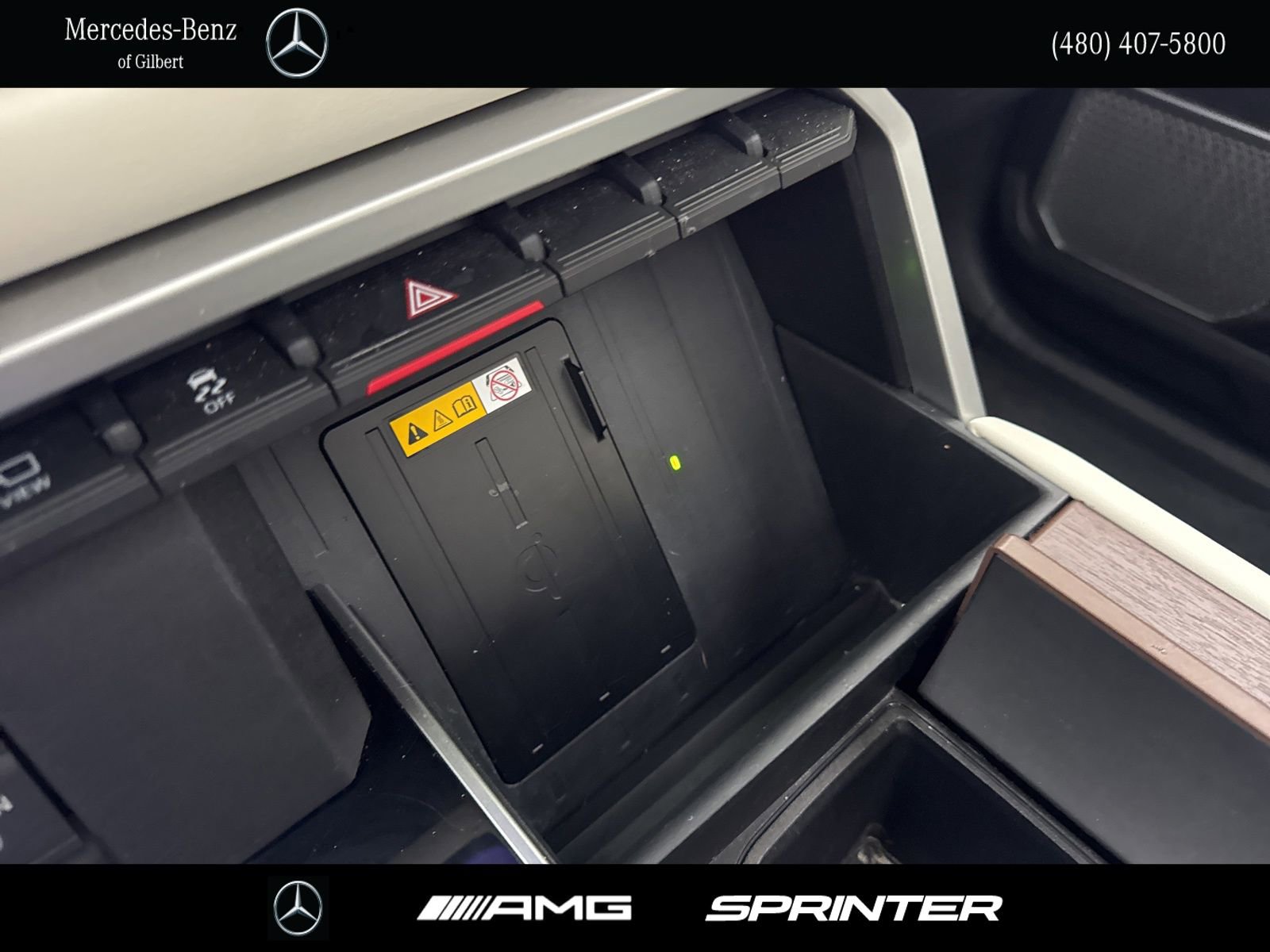 Used 2024 Toyota Sequoia Capstone image 30