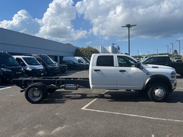 New 2025 RAM 5500 Tradesman image 5