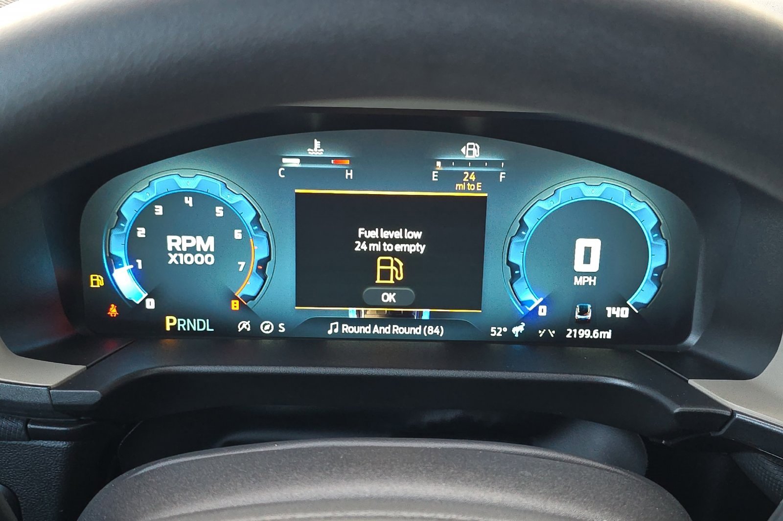 Used 2025 Ford Bronco Sport Big Bend image 28