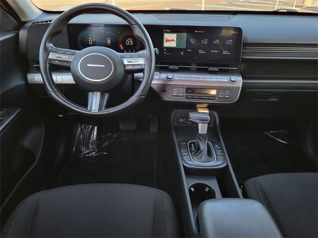 Used 2024 Hyundai Kona SEL image 21