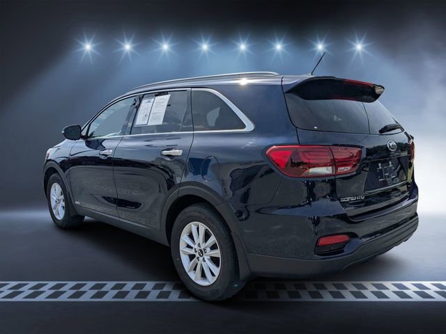 Used 2020 Kia Sorento LX w/ LX I4 Convenience Package AWD/4WD image 5