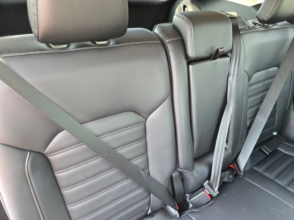 Used 2024 Ford Edge SEL w/ Convenience Package AWD/4WD image 19