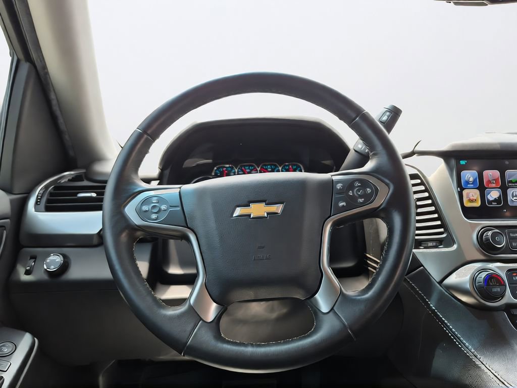Used 2018 Chevrolet Tahoe LS RWD image 29