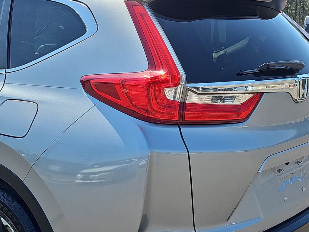 Used 2019 Honda CR-V EX image 36