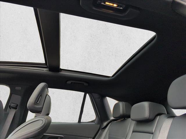 Used 2024 Mercedes-Benz GLC 300 4MATIC image 20