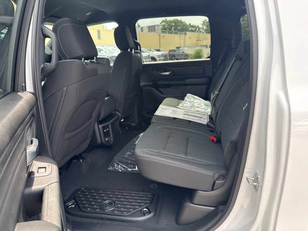 New 2026 RAM 1500 Tradesman AWD/4WD image 20