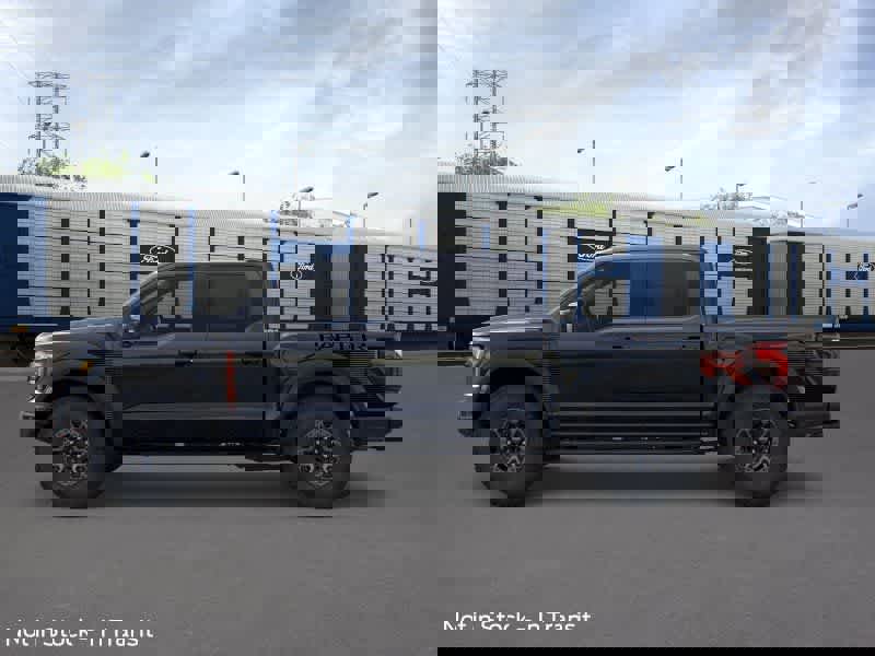 New 2026 Ford F150 Raptor image 3