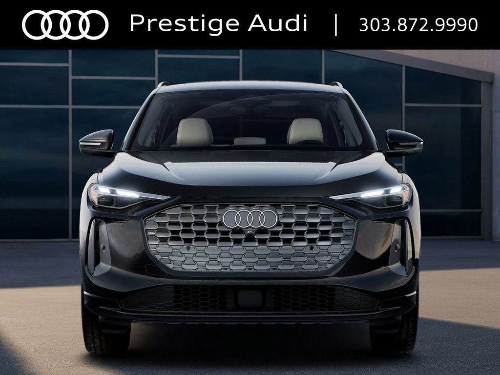 Used 2025 Audi Q5 Premium w/ Convenience Package AWD/4WD image 27