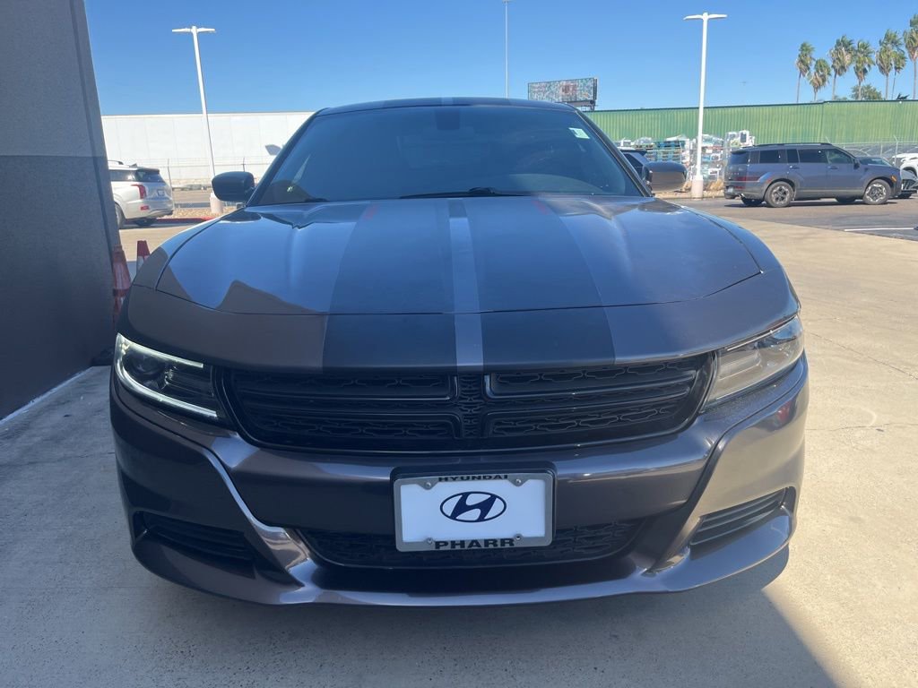 Used 2020 Dodge Charger SXT w/ Leather Interior Group image 5