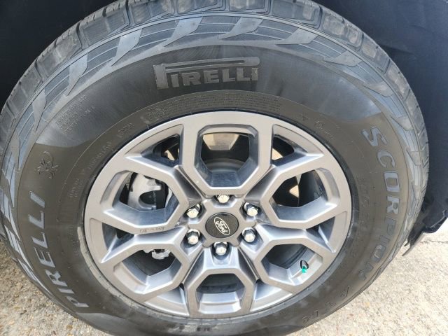 Used 2025 Ford Expedition Active image 11