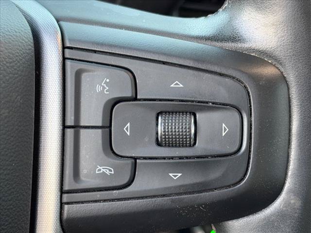Used 2024 GMC Sierra 2500 SLE w/ SLE Value Package; AWD/4WD image 29