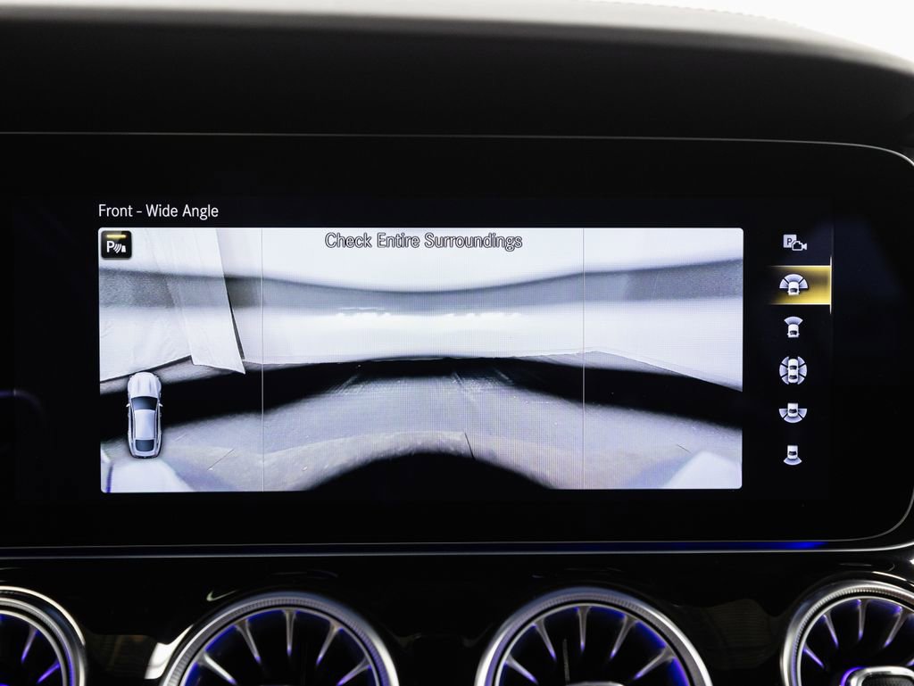 Certified 2022 Mercedes-Benz AMG GT 53 image 21