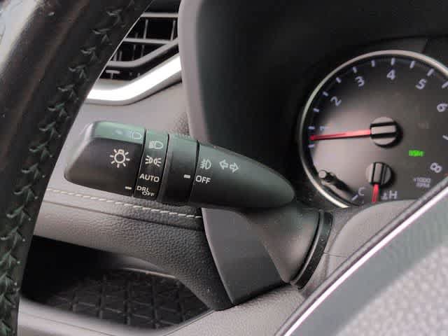 Used 2019 Toyota RAV4 XLE Premium w/ Cold Weather Package AWD/4WD image 27
