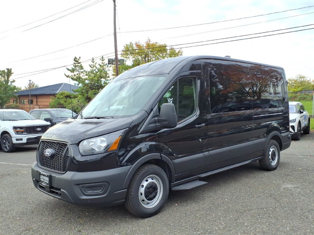 New 2026 Ford Transit 350 XL RWD image 3