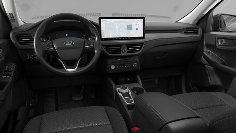 New 2026 Ford Escape Active w/ Tech Pack #1 image 30