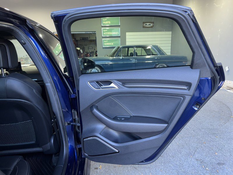 Used 2019 Audi S3 Premium Plus w/ Technology Package image 16