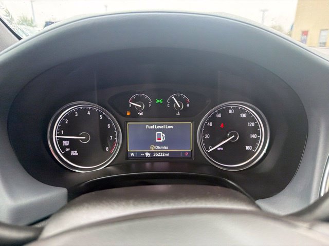 Used 2024 Buick Enclave Essence w/ Experience Buick Package FWD image 23