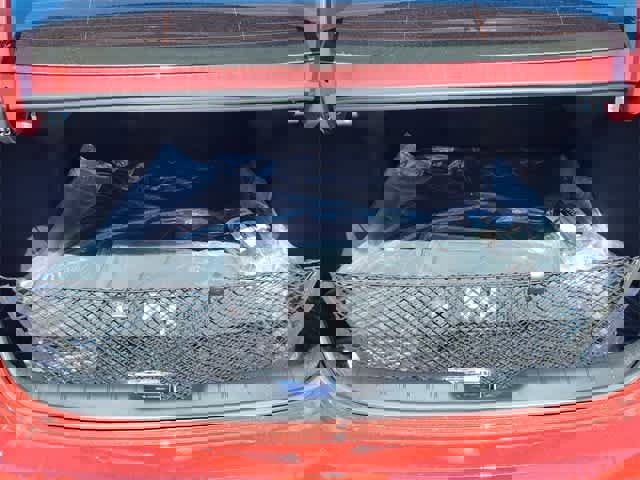 Certified 2025 Hyundai Elantra SEL image 21