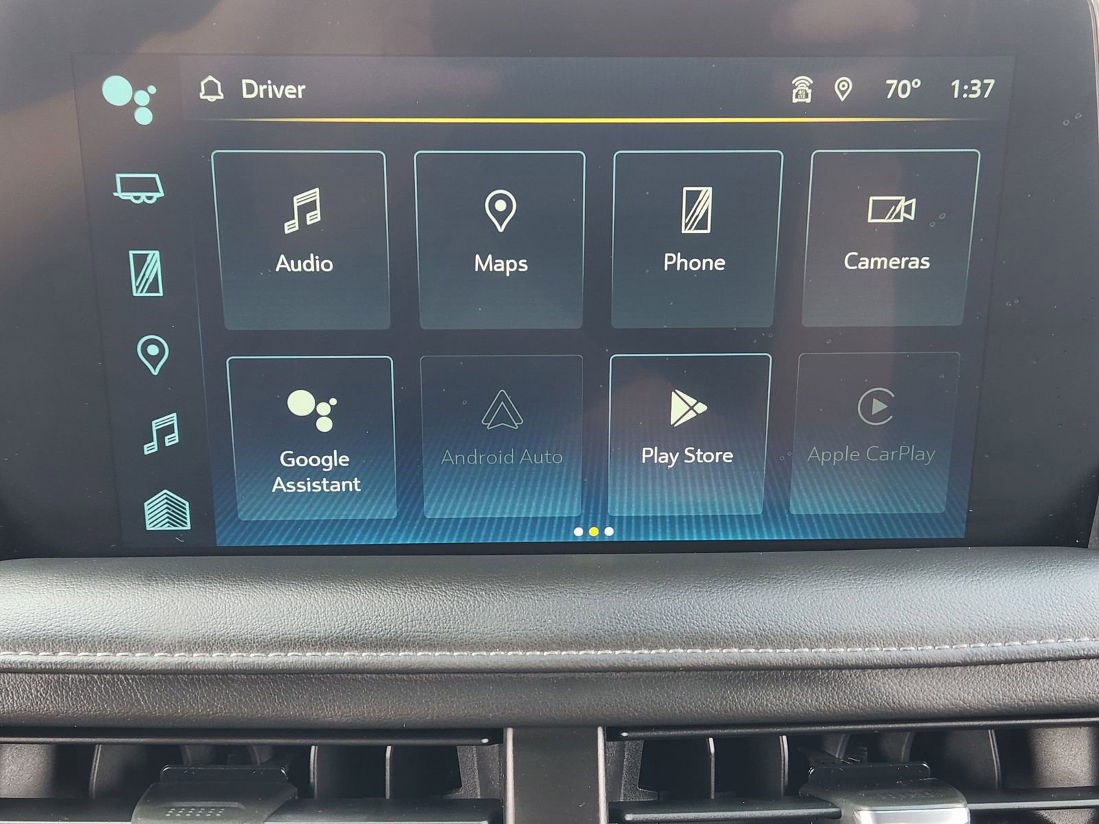 Used 2023 Chevrolet Tahoe LT image 21