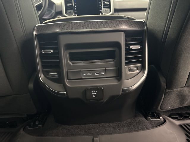 New 2026 RAM 1500 Big Horn image 24