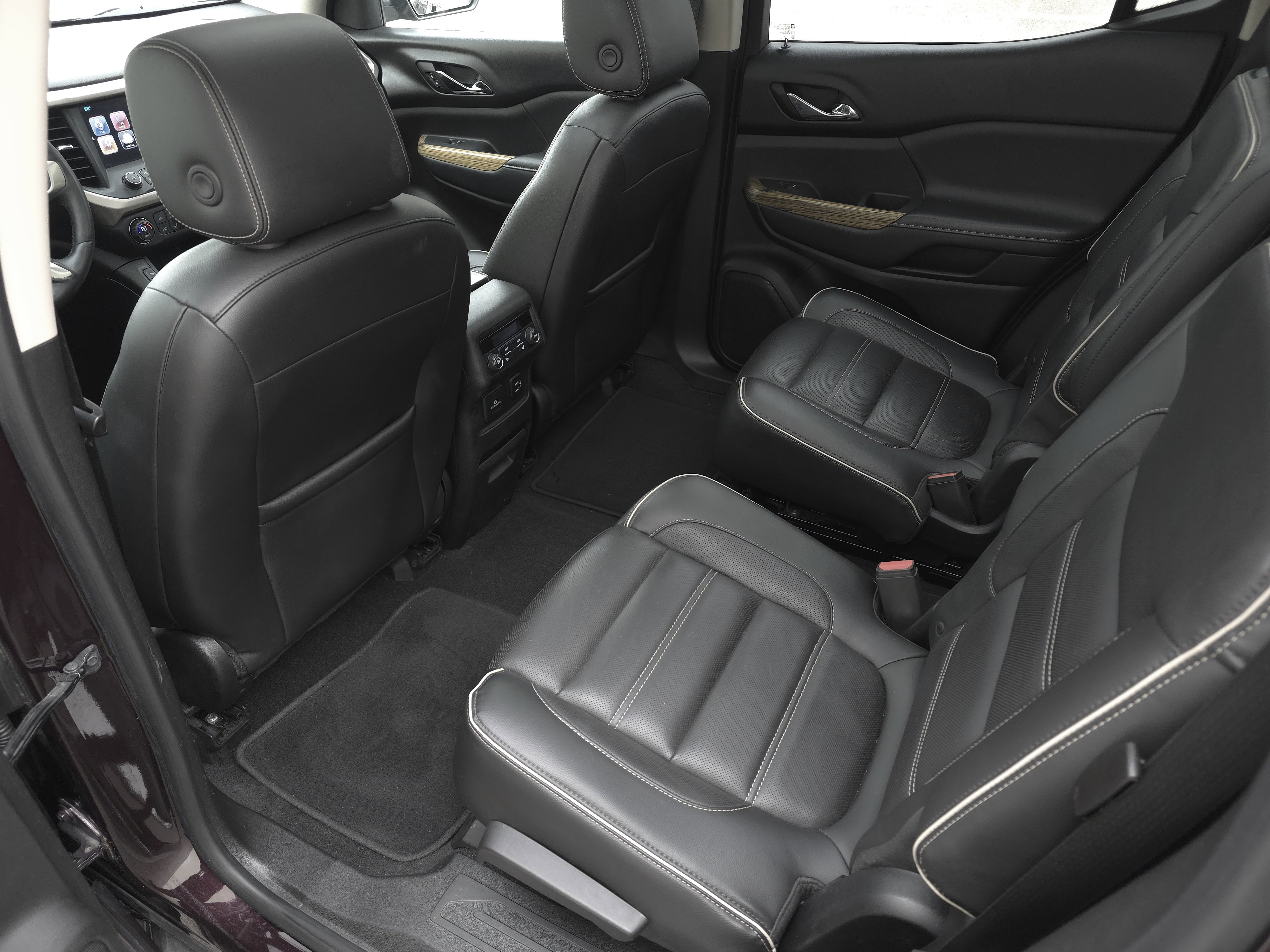 Used 2017 GMC Acadia Denali w/ Technology Package image 27