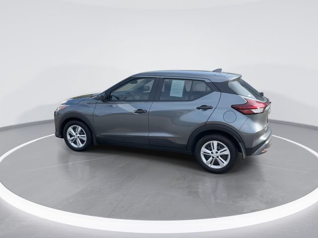 Used 2025 Nissan Kicks Play S FWD image 5